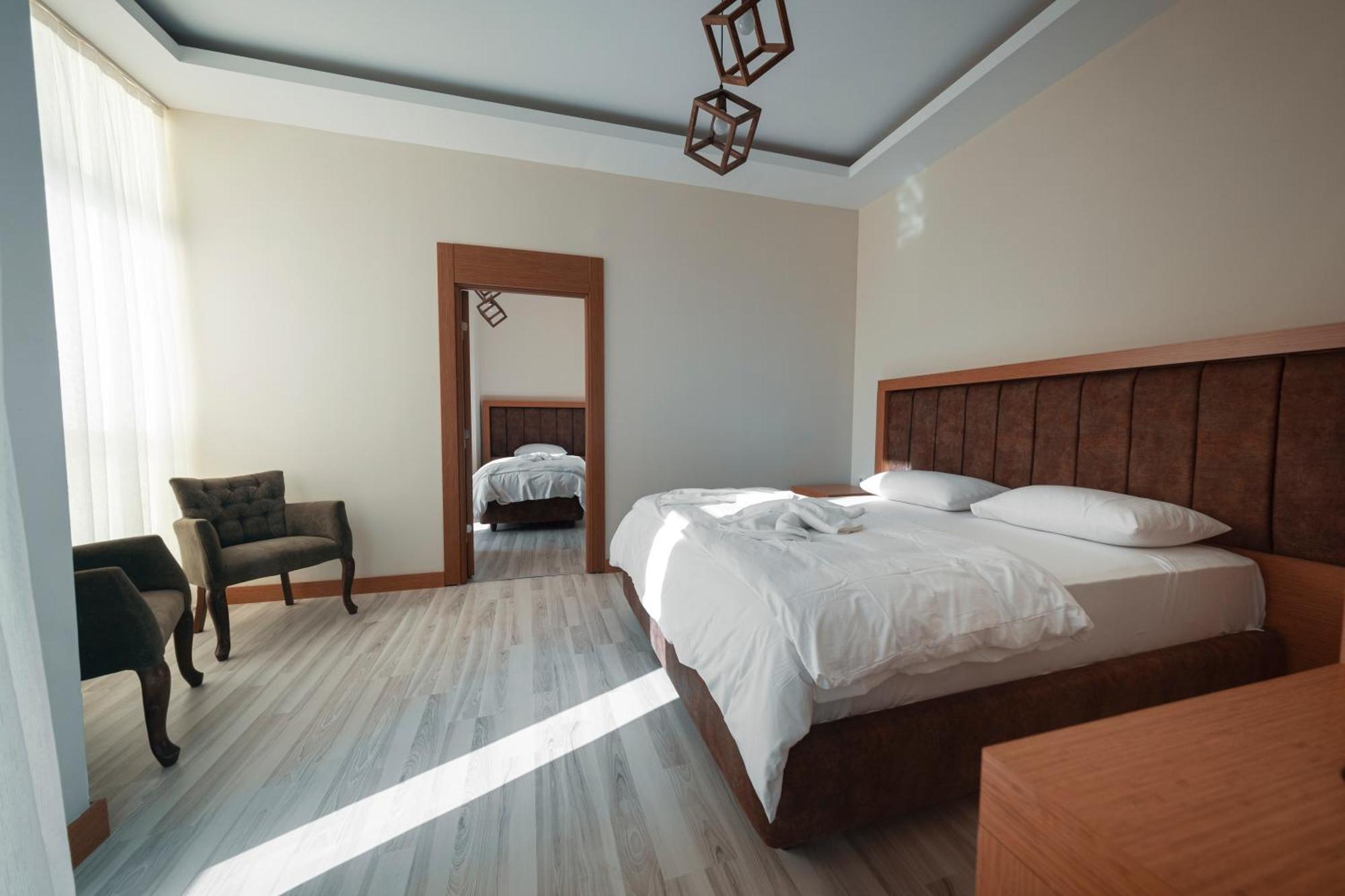 By Sultan Otel Bursa Exteriér fotografie