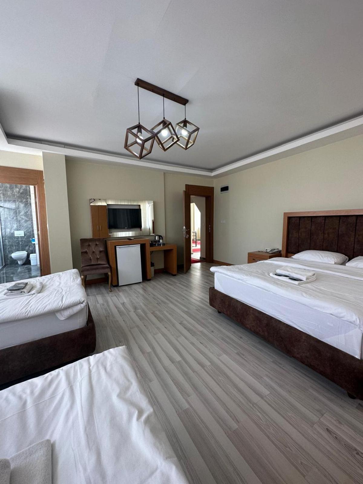 By Sultan Otel Bursa Exteriér fotografie